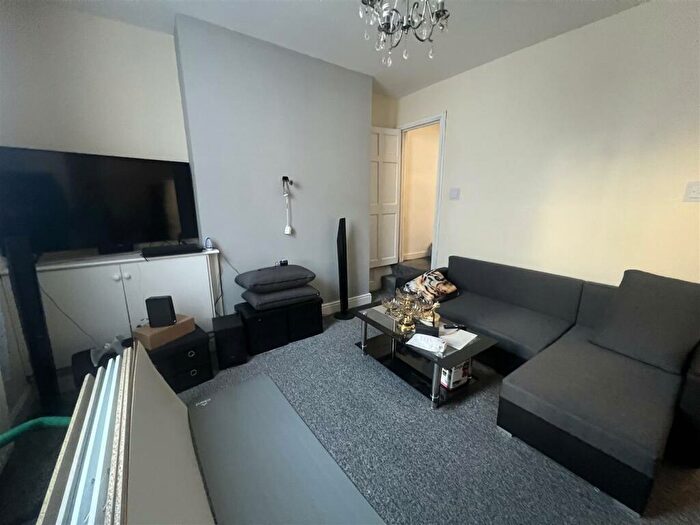2 Bedroom Terraced House For Sale In China Street, Darlington, DL3