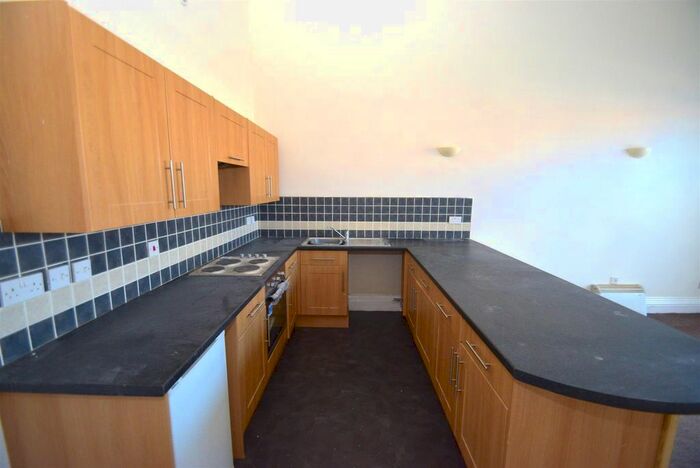 1 Bedroom Flat To Rent In High Street East, Wallsend, NE28