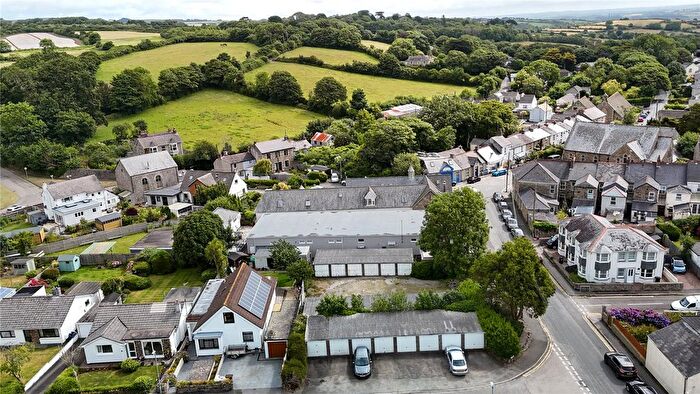 Land For Sale In Bolitho Road, Heamoor, TR18