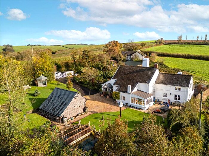 3 Bedroom Detached House For Sale In Weare Giffard, Bideford, Devon, EX39