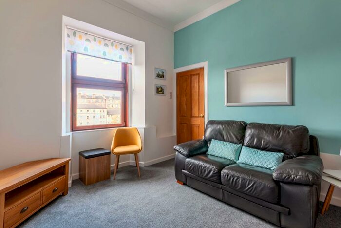 Flat To Rent In St Leonards Hill Edinburgh United Kingdom, EH8