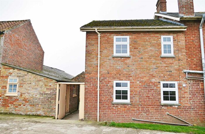 2 Bedroom Semi-Detached House To Rent In Bishop Wilton, York, YO42