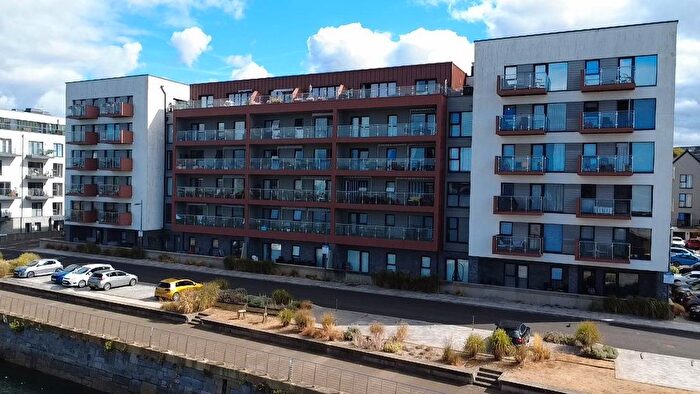 1 Bedroom Flat For Sale In Kingdom Street, Plymouth, PL1