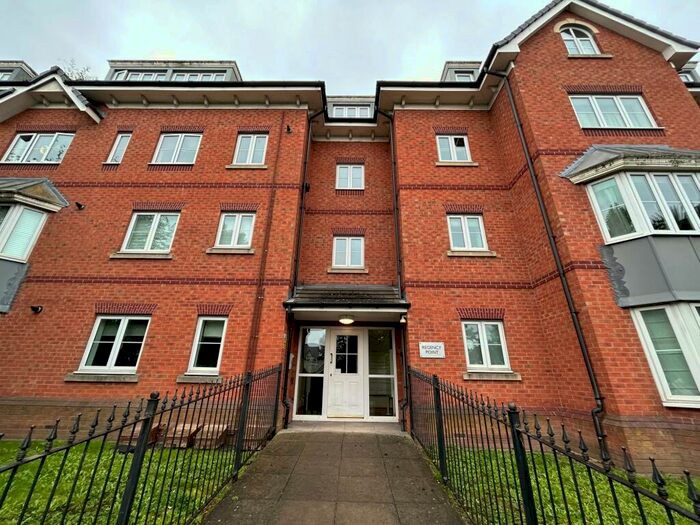 1 Bedroom Apartment To Rent In Regency Point, West Bridgford, NG2