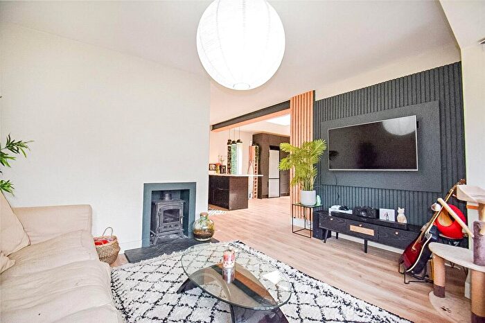 2 Bedroom Semi-Detached Bungalow To Rent In The New Severalls, Milton Lilbourne, Pewsey, Wiltshire, SN9