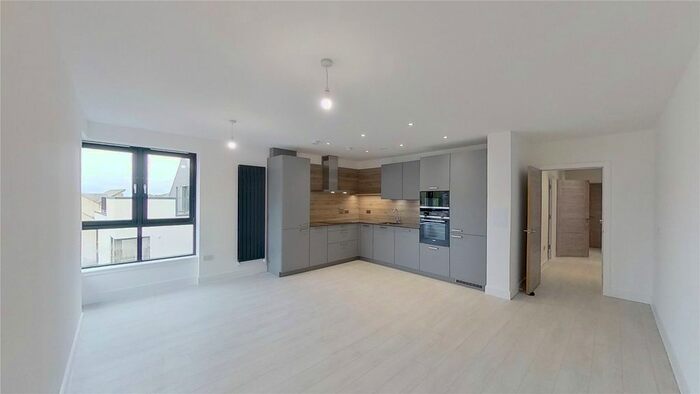 1 Bedroom Flat To Rent In Shoemakers Square, Edinburgh, EH8