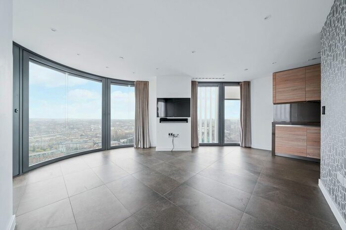 2 Bedroom Flat To Rent In Chronicle Tower, City Road, EC1V