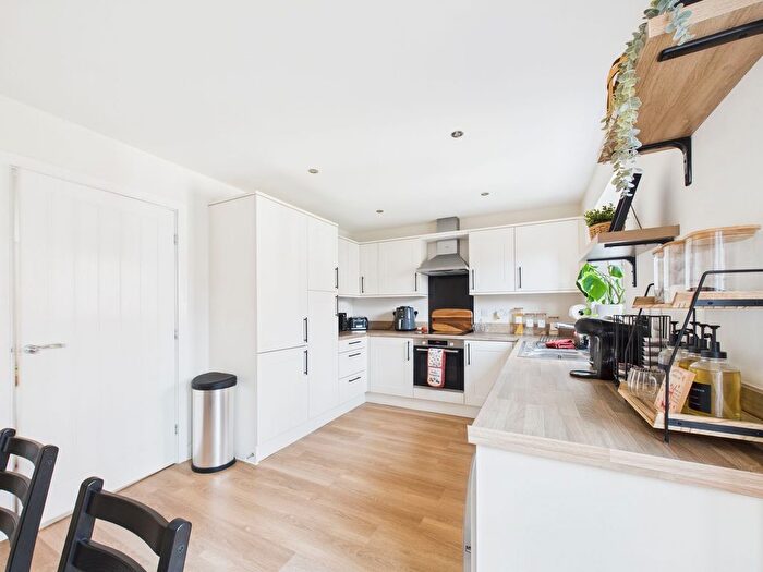 3 Bedroom Semi-detached House For Sale In Old Abbey Farm Road, Crowland, PE6