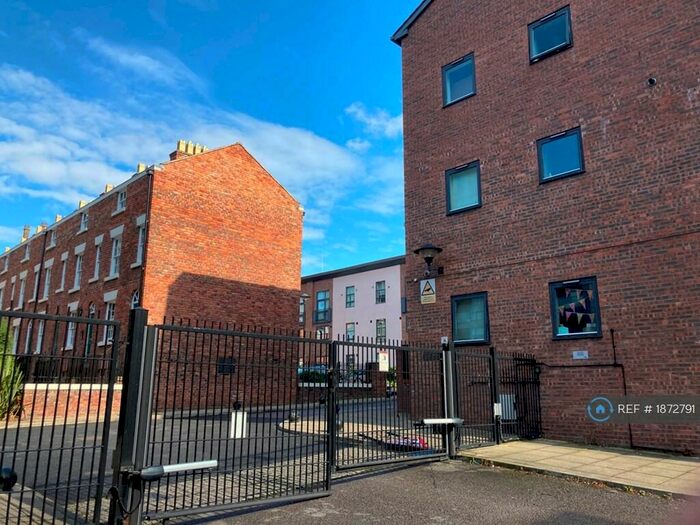 2 Bedroom Flat To Rent In Dukes Terrace, Liverpool, L1