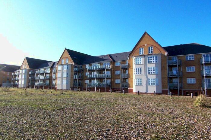 2 Bedroom Apartment To Rent In Caroline Way, Sovereign Harbour North, Eastbourne, East Sussex, BN23