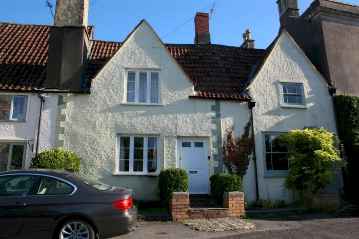 2 Bedroom Terraced House To Rent In The Parade, Chipping Sodbury, BS37