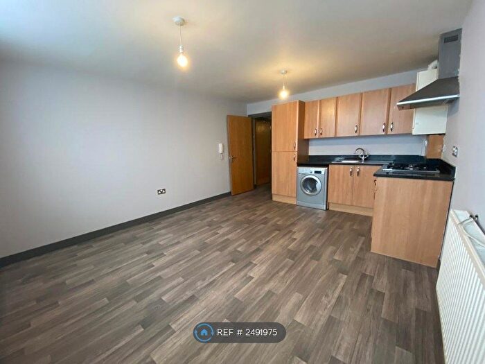 1 Bedroom Flat To Rent In New Park Road, Bournemouth, BH6