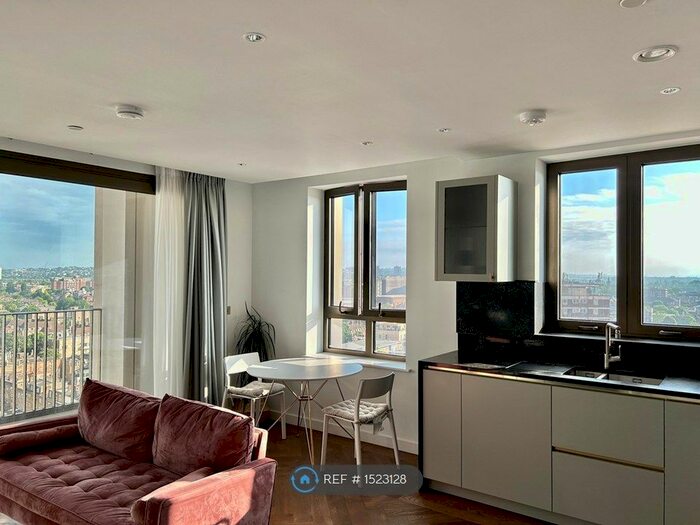 1 Bedroom Flat To Rent In London, London, W2