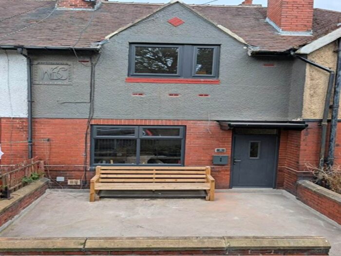 3 Bedroom Detached House To Rent In Gordon Terrace, Linthwaite, Huddersfield, HD7