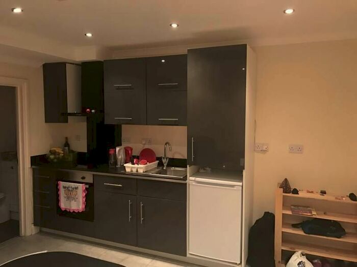 Studio To Rent In Studio, Brookhill Road SE18