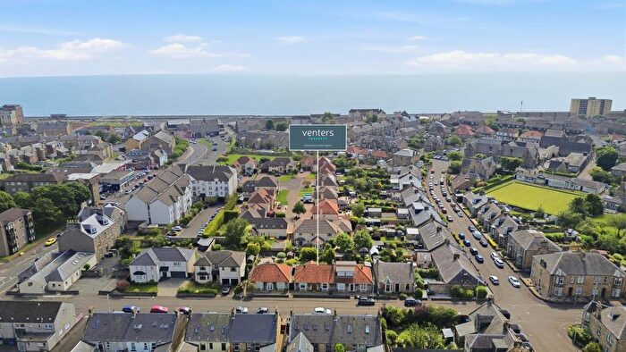 3 Bedroom Semi-Detached Bungalow For Sale In Munro Street, Kirkcaldy, KY1