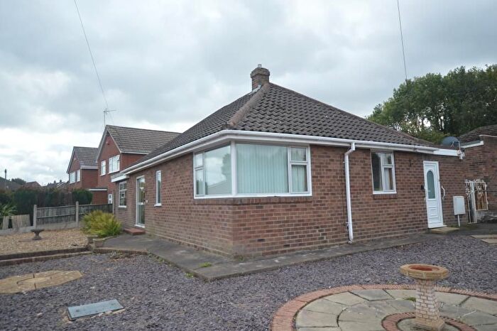 2 Bedroom Detached Bungalow For Sale In New Street, St Georges, TF2