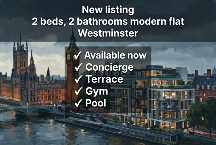 2 Bedroom Flat To Rent In Arundel Street, London, WC2R
