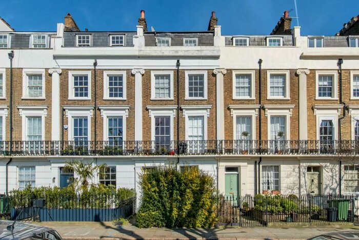 1 Bedroom Flat To Rent In Mornington Terrace, Camden, Mornington Crescent, Regents Park, Primrose Hill, NW1