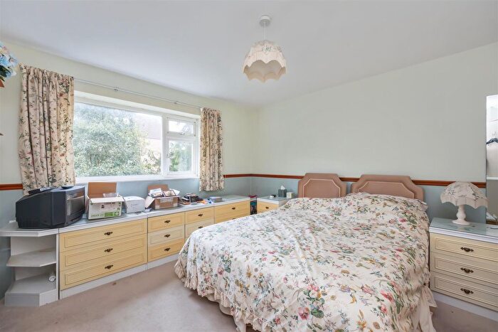 2 Bedroom Flat For Sale In Cliveden Court, Cliveden Close, Brighton, BN1