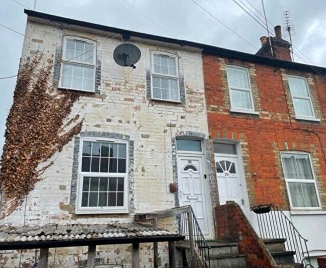 Apartment To Rent In Mason Street, Reading, RG1