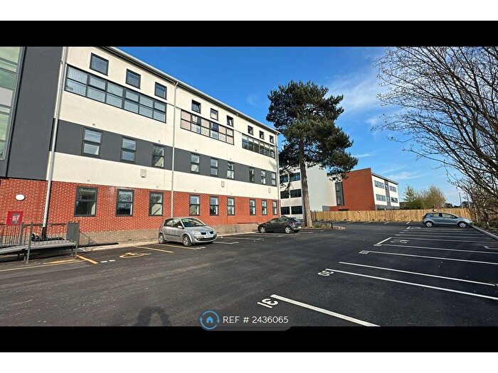 2 Bedroom Flat To Rent In Tulip Street, Nottinghamshire, NG9