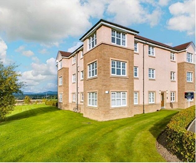 2 Bedroom Flat To Rent In Whitehouse Gardens, Gorebridge, EH23