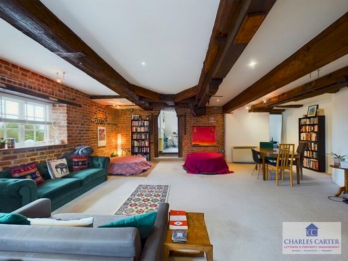 3 Bedroom Flat To Rent In Abbey Mill, Mill Street, Tewkesbury, GL20