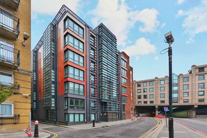 2 Bedroom Flat To Rent In High Timber Street, London, EC4V