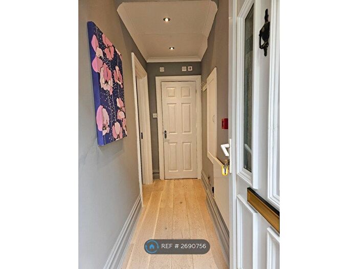 1 Bedroom Flat To Rent In Court Road, Southampton, SO15