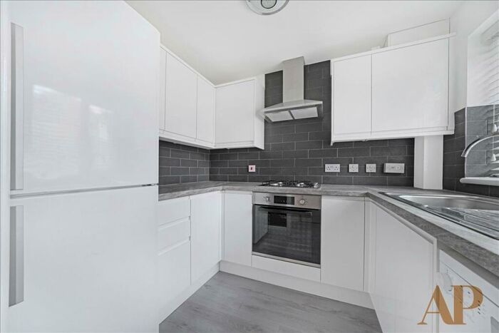 2 Bedroom House To Rent In Burnham Close, Mill Hill, London, NW7