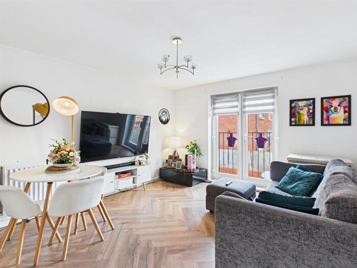 2 Bedroom Apartment For Sale In Skylark Close, Heysham, Morecambe, LA3