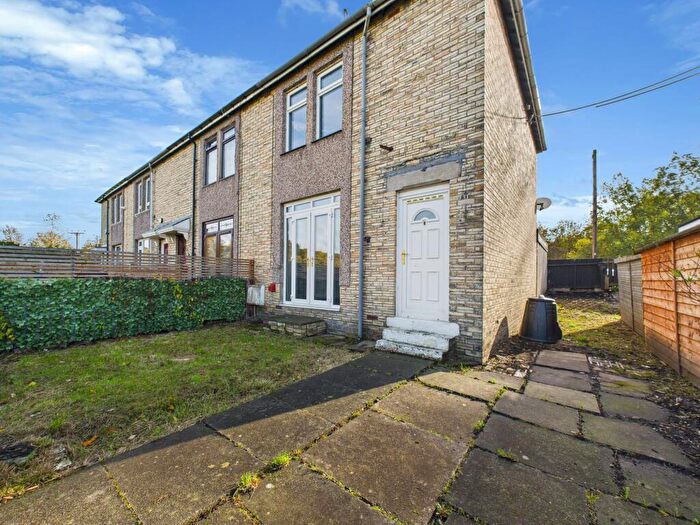 3 Bedroom Terraced House For Sale In Armonside Road, Blackhall Mill, Newcastle Upon Tyne, Tyne And Wear, NE17