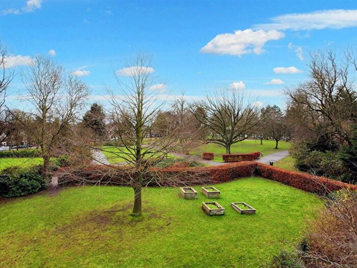 Land For Sale In Manners Road, Ilkeston, DE7