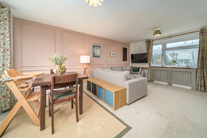 3 Bedroom Semi-detached House For Sale In Park Road, Longhoughton, Alnwick, Northumberland, NE66