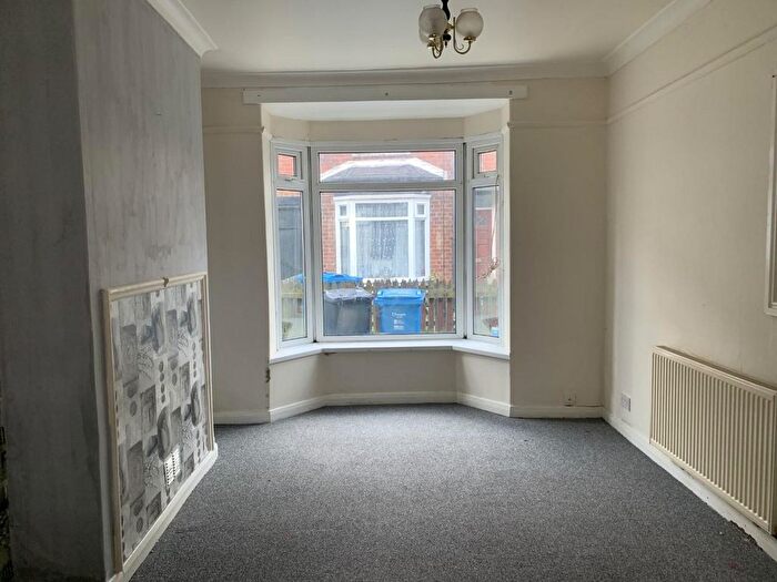 2 Bedroom Terraced House For Sale In Colenso Street, St Georges Road, Hull, HU3