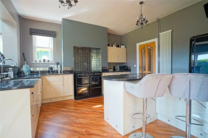 5 Bedroom Detached House For Sale In Main Street, Old Ravenfield, Rotherham, South Yorkshire, S65