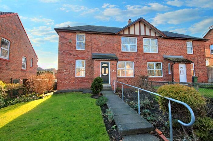 3 Bedroom Semi-Detached House To Rent In Watermill Lane, Felling, Gateshead, NE10