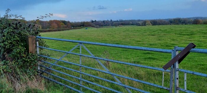 Land For Sale In , Broadwas, WR6