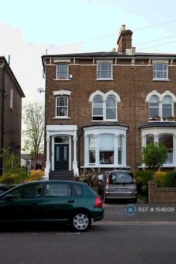 2 Bedroom Flat To Rent In Northbrook Road, London, SE13