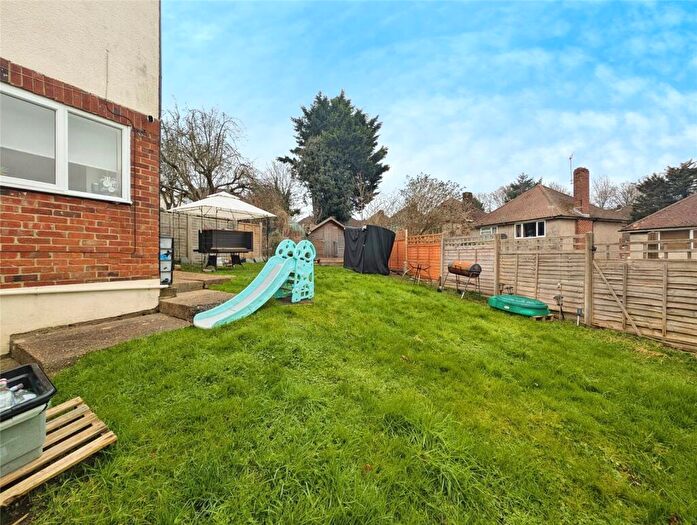 2 Bedroom Semi-Detached House For Sale In Ferndene Way, Southampton, Hampshire, SO18