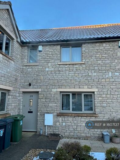 3 Bedroom End Of Terrace House To Rent In Canons Court Mews, Bradley Green, Wotton-Under-Edge, GL12