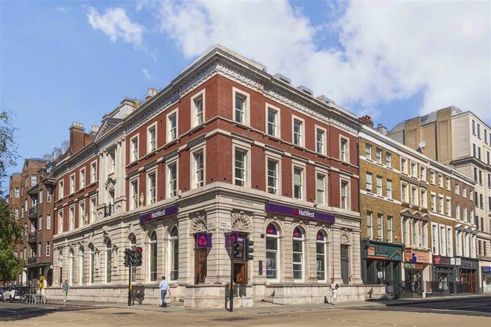 2 Bedroom Flat To Rent In Baker Street, London, W1U