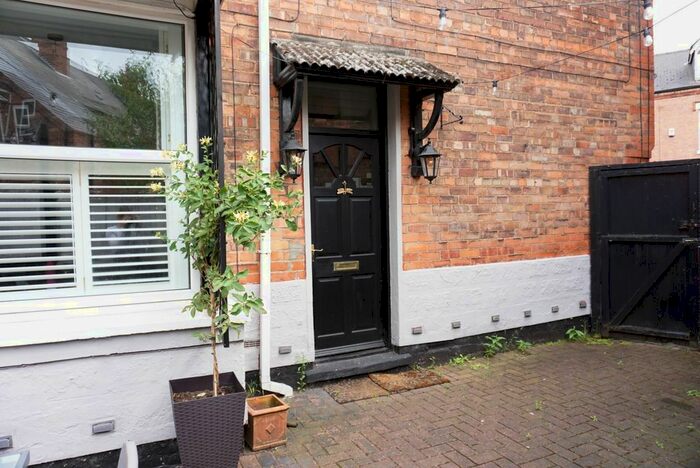 4 Bedroom End Of Terrace House To Rent In Drayton Street, Sherwood, Nottingham, NG5