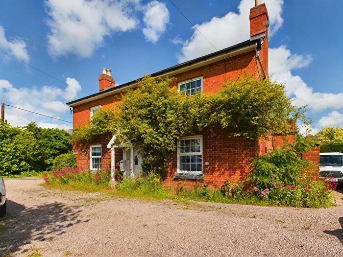 1 Bedroom Flat To Rent In Bartestree, Hereford, HR1