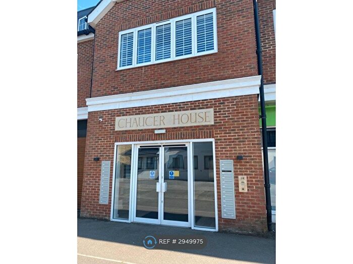1 Bedroom Flat To Rent In Chaucer House, Whitstable, CT5