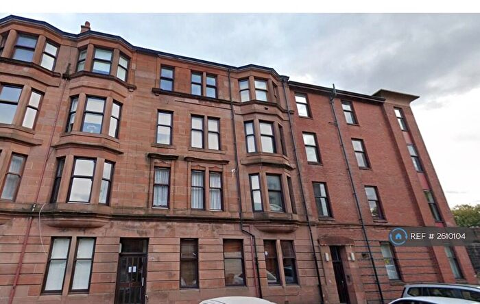 1 Bedroom Flat To Rent In Henrietta Street, Glasgow, G14