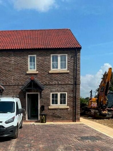 2 Bedroom Terraced House To Rent In Town End View, Tockwith, Harrogate, YO26