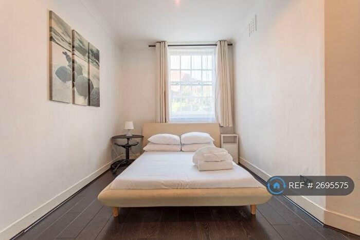 1 Bedroom Flat To Rent In Hannibal Road, London, E1