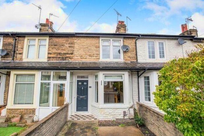 2 Bedroom Property To Rent In Albert Road, Harrogate, HG1